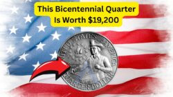 Stumble Upon a Fortune: Could Your Spare Change Include a $19,200 Bicentennial Quarter?