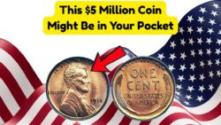 Is the $5 Million Lincoln Wheat Penny Still Out There?