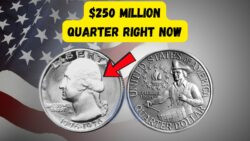 Discover 10 Rare Bicentennial Quarters Valued at $250 Million Each — Still in Circulation
