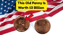 Could a Lincoln Wheat Penny in Your Pocket Be Worth $3 Billion?
