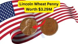Is the Lincoln Wheat Penny Worth $3,290,000 Still Hiding in Your Change?