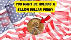 Discover the $1 Billion Lincoln Wheat Penny Still in Circulation