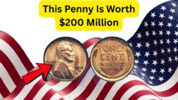 Discover the $200 Million Lincoln Wheat Penny Still Circulating Today