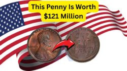 Could the Lincoln Wheat Penny Worth $121 Million Be Hiding in Your Change?
