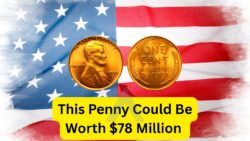 Is the Lincoln Wheat Penny Worth $78 Million Still Out There?
