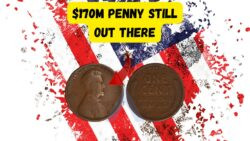 The Lincoln Wheat Penny Valued at $170 Million, Still in Circulation?