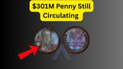 Could the Lincoln Wheat Penny in Your Pocket Be Part of a $301 Million Fortune?