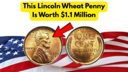Discover the Lincoln Wheat Cent Worth $1,111,111: The Million-Dollar Penny Phenomenon