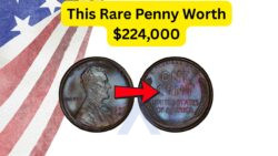 Could You Have a $224K Lincoln Wheat Penny in Your Pocket Right Now?