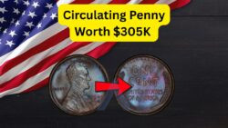 Could You Have a $305K Lincoln Wheat Penny in Your Pocket?