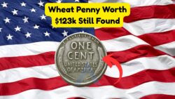 Discover the Rare Lincoln Wheat Penny Still in Circulation and Worth $123k!